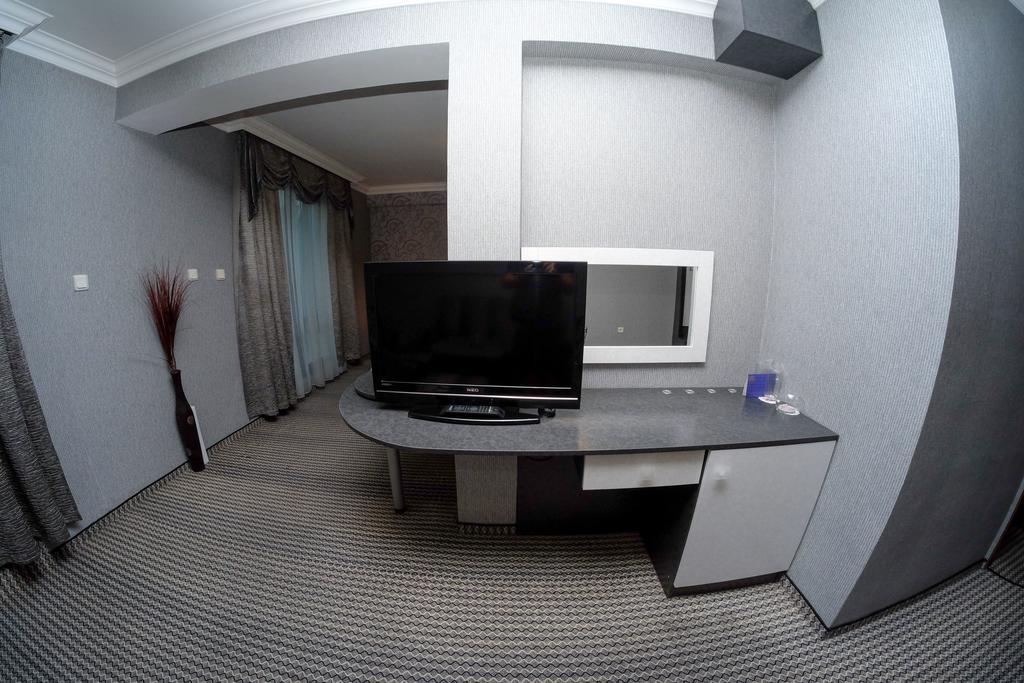 Haskovo Hotel מראה חיצוני תמונה